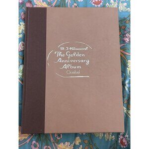 M.J. Hummel: The Golden Anniversary Album (Leather Edition)